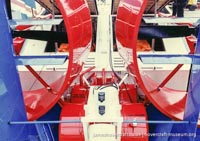 AP1-88 hovercraft promotional day by BHC